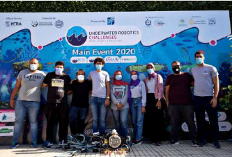 ATLANTIC TEAM - Image 1