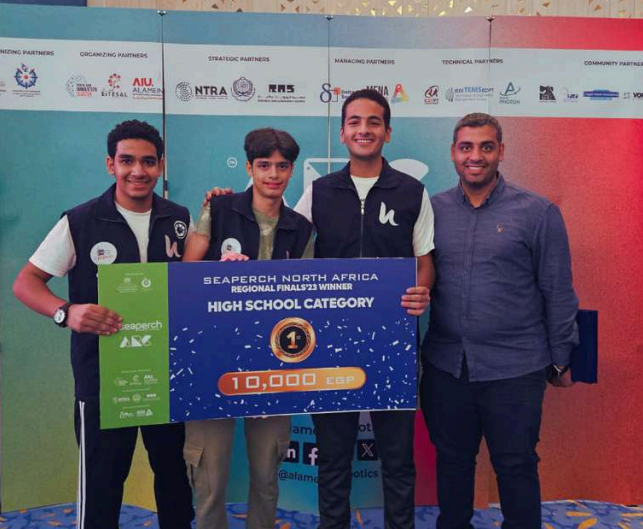 ETERNAL TEAM - Image 3