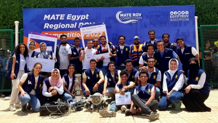 M.V.BEE TEAM - Image 1