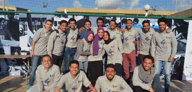 RAIDERS Team - Image 1