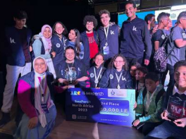 TITANS TEAM - Image 1