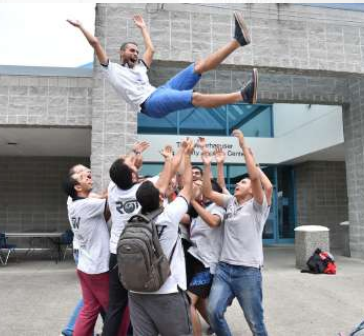 Titan's Team - Image 2