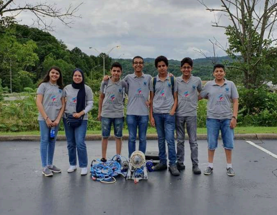 V.BRAINNOVATES - Image 1