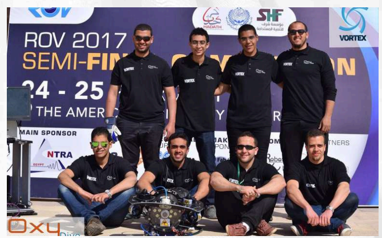 Vortex Team - Image 1