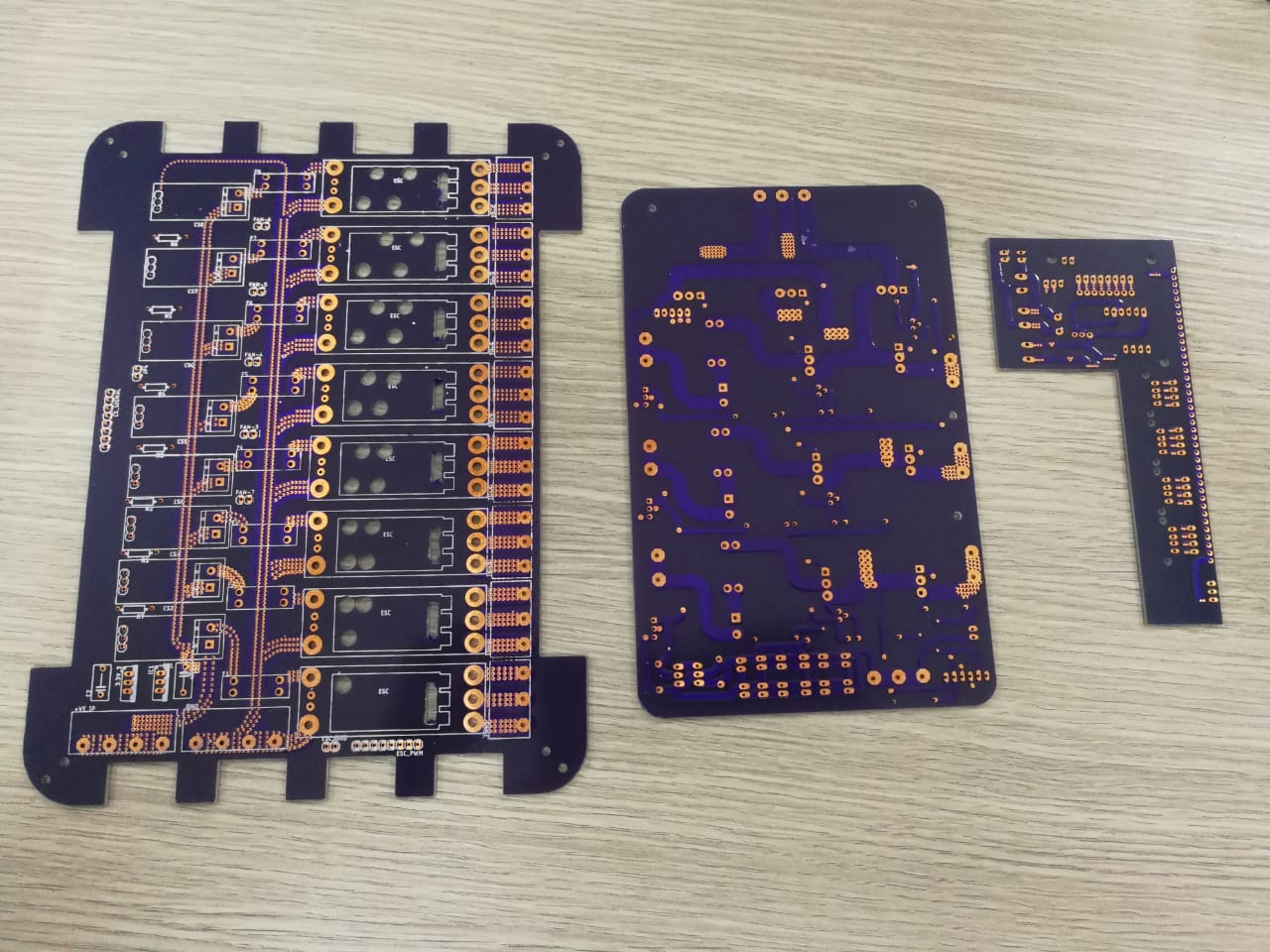 tacx vortex circuit board